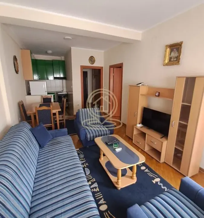 Izdavanje, jednosoban stan, 45m², Centar, Kragujevac