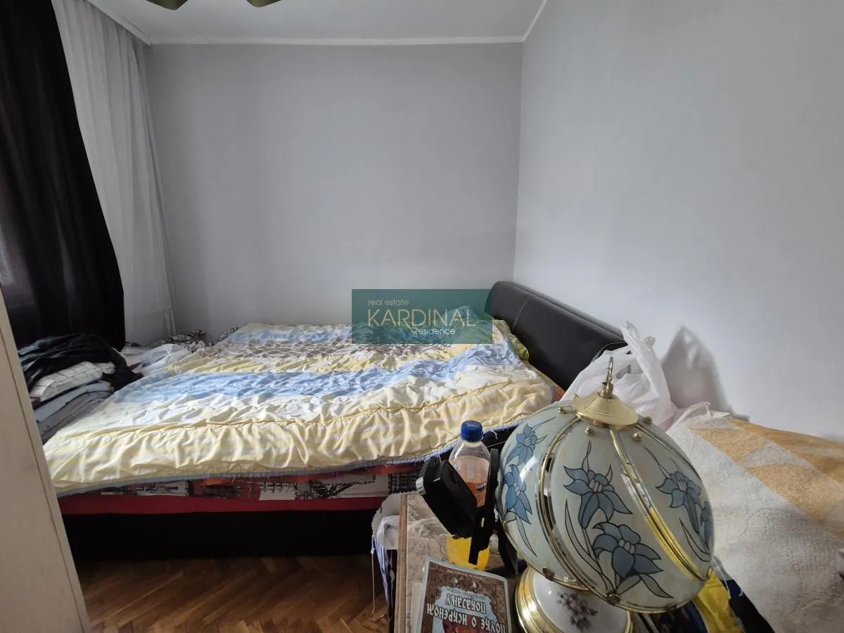 Prodaja, dvosoban stan, 66m², Centar, Jagodina