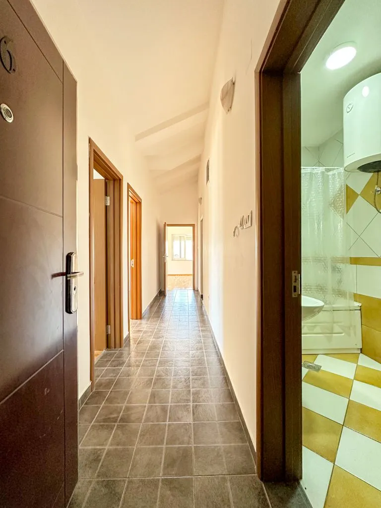 Rent, two bedroom apartment, 69m², Stari Aerodrom, Podgorica