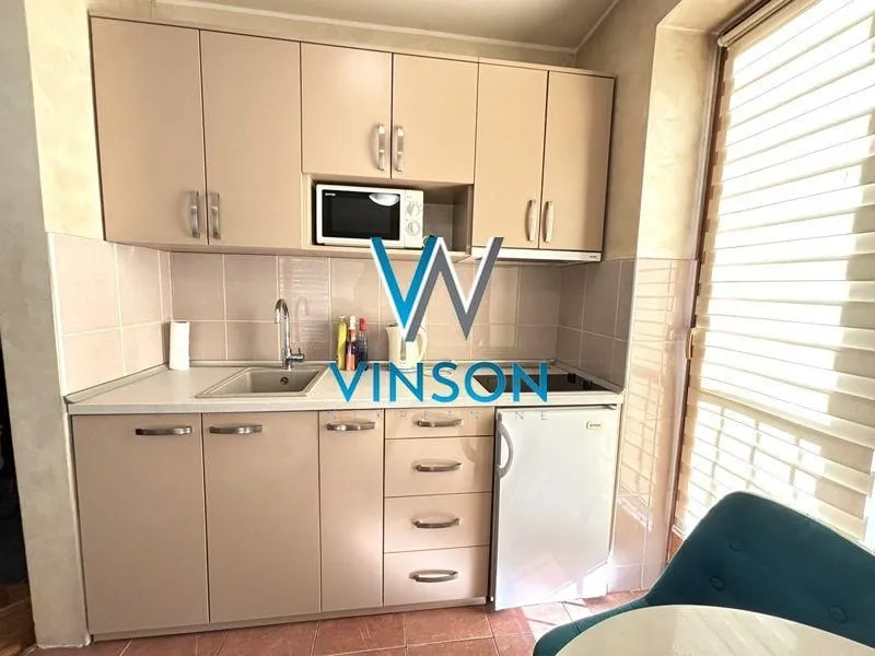 Izdavanje, stan, 31m², Bulevar Oslobodjenja, Novi Sad Sve Podlokacije