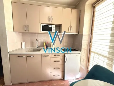 Izdavanje, stan, 31m², Bulevar Oslobodjenja, Novi Sad Sve Podlokacije - image 4