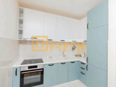 Izdavanje, jednosoban stan, 50m², City Kvart, Podgorica - image 5