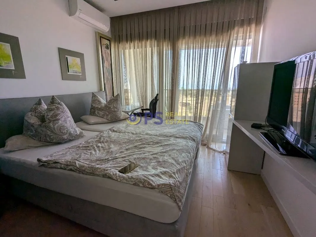Sale, two bedroom apartment, 107m², Bar, Crna Gora