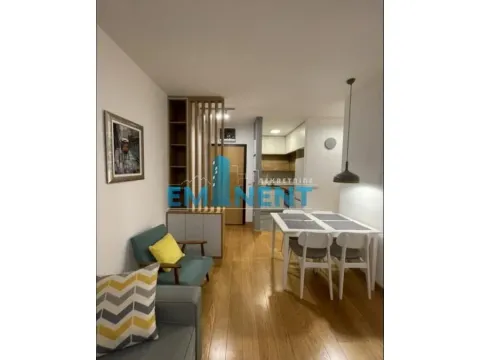 Rent, apartment, 39m², Crveni Krst, Beograd - image 3