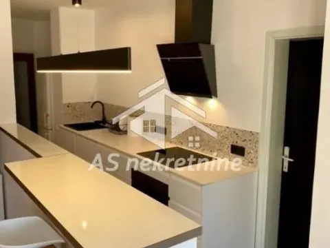 Rent, three bedroom apartment, 76m², Novi Beograd Blok 64, Novi Beograd Sve Podlokacije - image 5