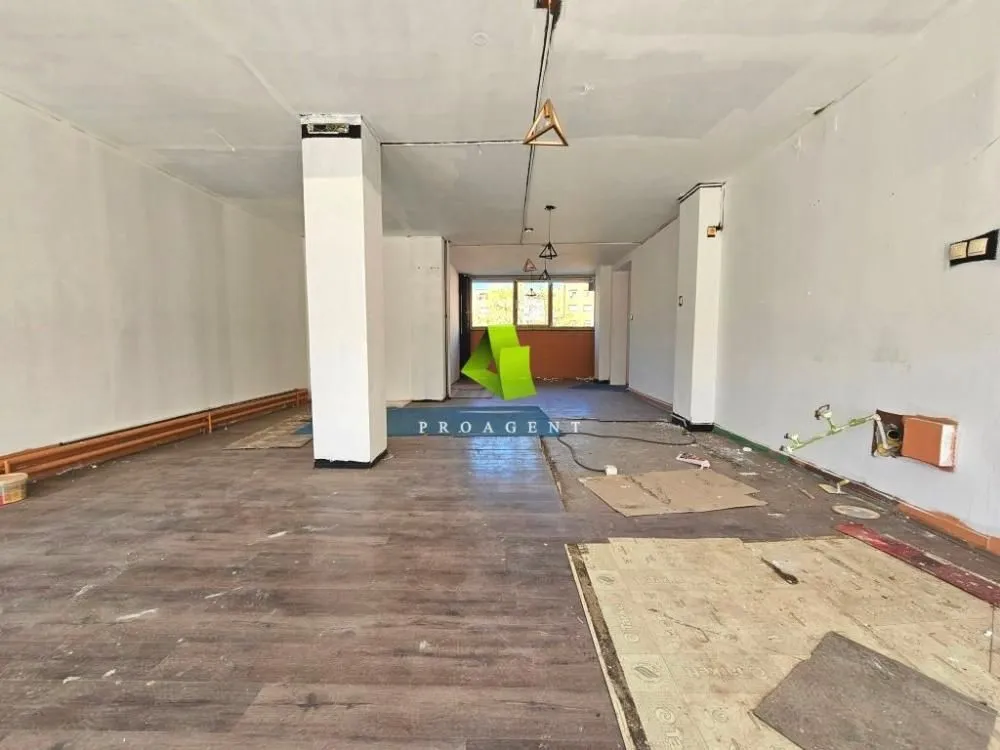 Izdavanje, poslovni prostor, 156m², Medijana, Niš