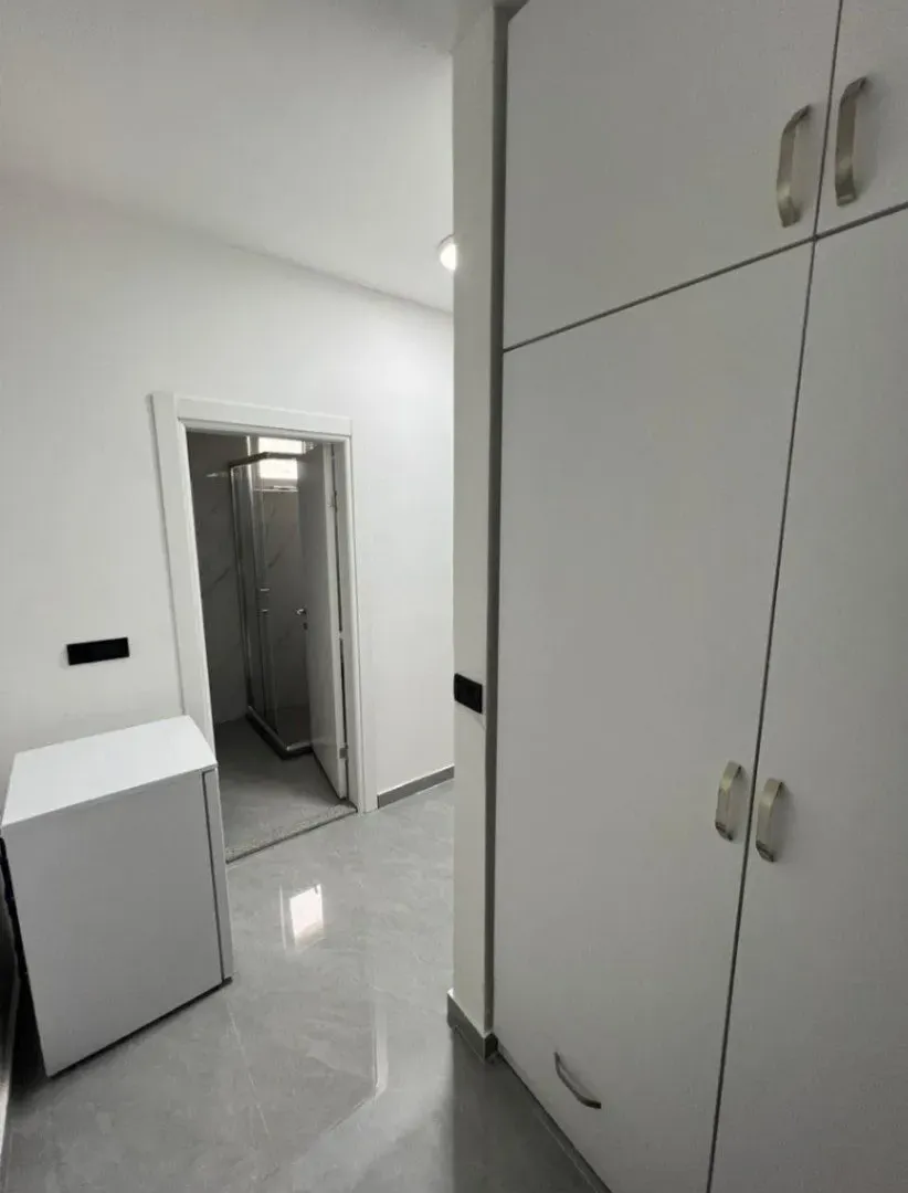 Rent, studio apartment, 29m², Bjeliši, Bar