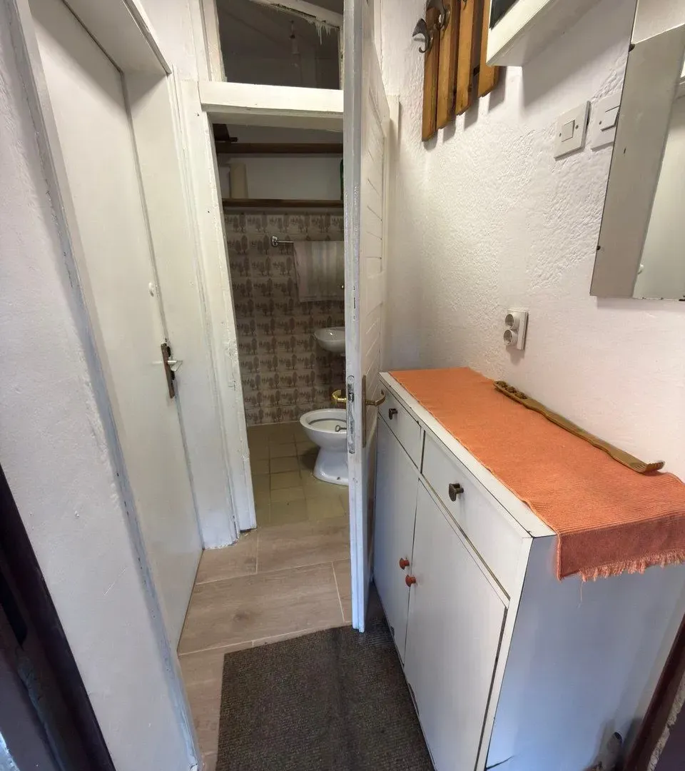 Rent, two bedroom apartment, 28m², Zabjelo, Podgorica