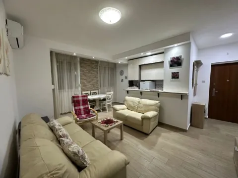 Two Bedroom Apartment for Rent, 60m2, Centar, Bar Two Bedroom Apartment for Rent, 60m2, Centar, Bar