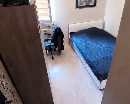 Prodaja, četvorosoban stan, 108m², Palilulska Pijaca, Palilula Sve Podlokacije - image 10