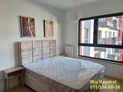 Prodaja, dvosoban stan, 54m², Savski Venac, Beograd - image 7