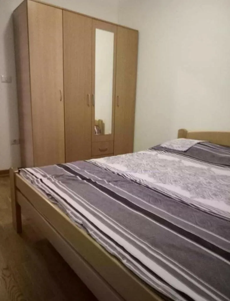 Izdavanje, jednosoban stan, 51m², City Kvart, Podgorica