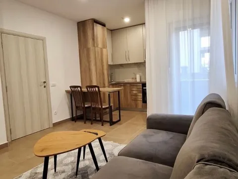 Rent, one bedroom apartment, 36m², Donja Gorica, Podgorica - image 4