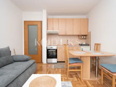 Rent, studio apartment, 28m², Zabjelo, Podgorica - image 1