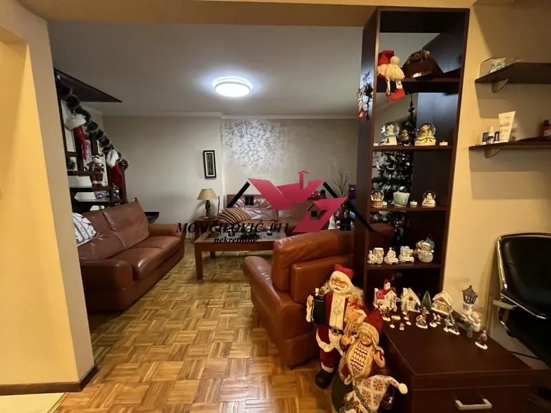 Sale, four bedroom apartment, 69m², Voždovac Sve Podlokacije, Beograd