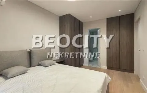 Rent, one bedroom apartment, 60m², Stari Merkator, Novi Beograd Sve Podlokacije - image 5
