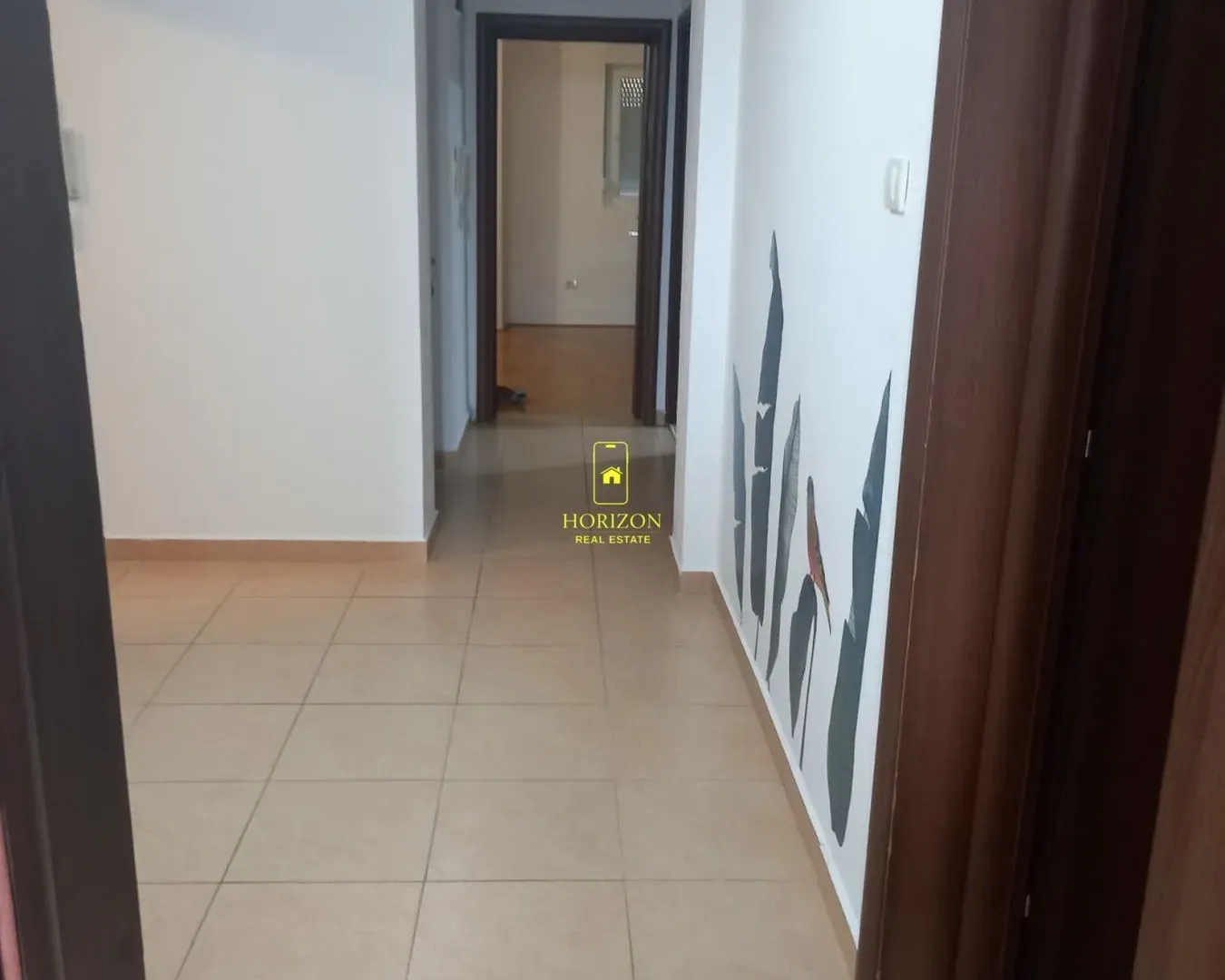 Prodaja, trosoban stan, 98m², Ljubović, Podgorica