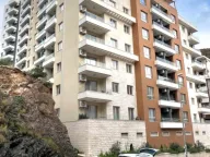 Prodaja, dvosoban stan, 63m², Bečići, Budva - image 1