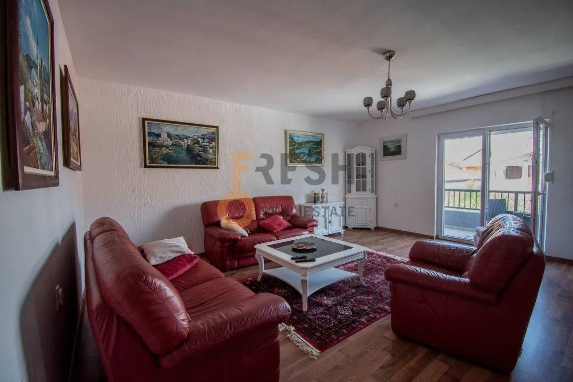 Prodaja, kuća, 450m², Stari Aerodrom, Podgorica