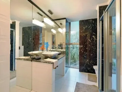 Rent, house, 365m², Uciteljsko Naselje, Zvezdara Sve Podlokacije - image 11