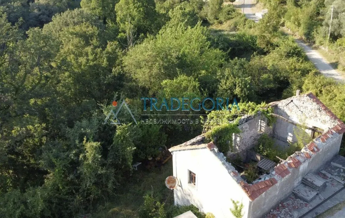 Sale, house, 154m², Utjeha, Ulcinj