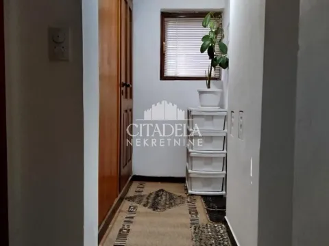 Prodaja, dvosoban stan, 52m², Rušanj, Beograd - image 5