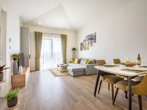 Sale, three bedroom apartment, 138m², Luštica, Herceg Novi - image 6