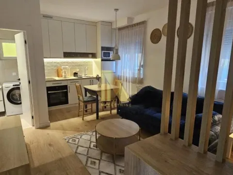 Izdavanje, jednosoban stan, 36m², Podbara, Novi Sad Sve Podlokacije - image 3