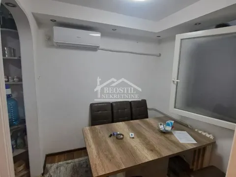 Prodaja, dvosoban stan, 69m², Bezanijska Kosa 1, Bežanijska Kosa Sve Podlokacije - image 3