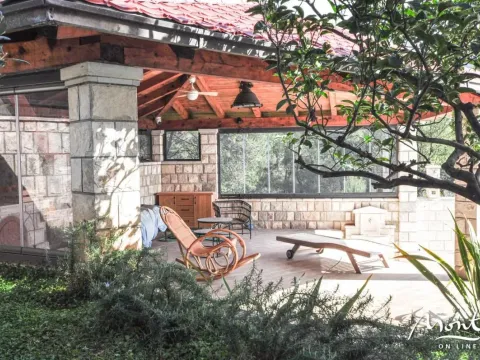 Sale, house, 240m², Tivat, Crna Gora - image 25