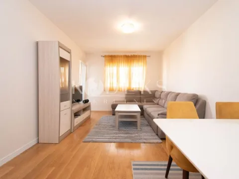 Izdavanje, dvosoban stan, 69m², Central Point, Podgorica - image 2