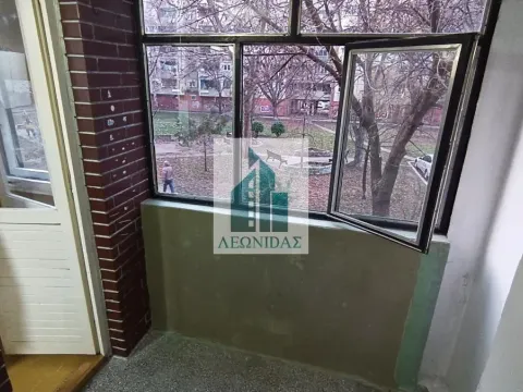 Rent, two bedroom apartment, 52m², Medijana, Niš - image 10