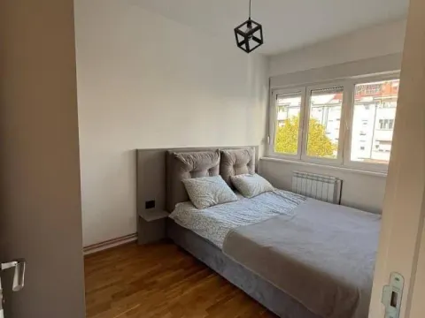 Izdavanje, dvosoban stan, 50m², Lekino Brdo, Voždovac Sve Podlokacije - image 4