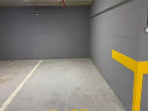 Rent, one bedroom apartment, 40m², Bečići, Budva - image 4