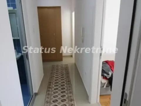Rent, one bedroom apartment, 45m², Bulevar Oslobodjenja, Novi Sad Sve Podlokacije - image 7