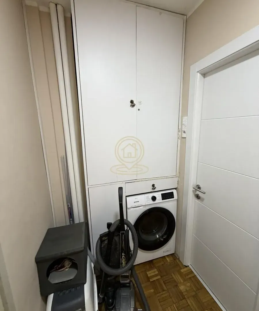 Prodaja, jednosoban stan, 39m², Voždovac Sve Podlokacije, Beograd