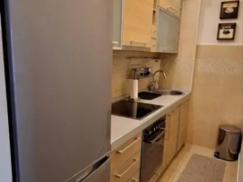 Izdavanje, jednosoban stan, 46m², Centar, Budva - image 4