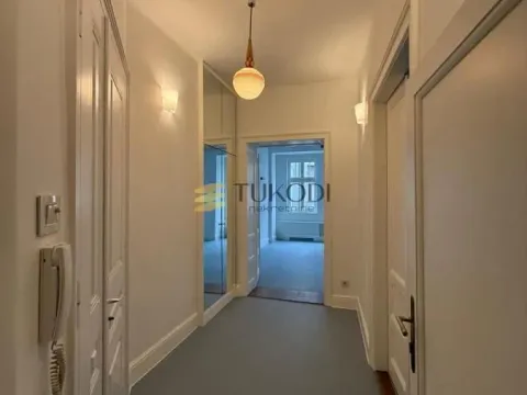 Izdavanje, poslovni prostor, 95m², Savski Venac, Beograd - image 6