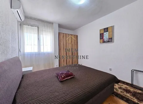 Sale, three bedroom apartment, 84m², Centar, Bar - image 11