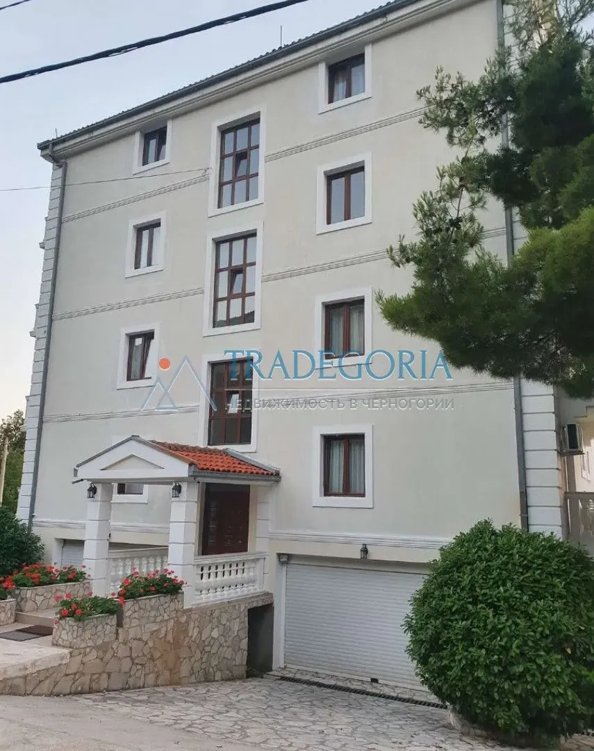 Prodaja, ugostiteljski objekat, 235m², Budva, Crna Gora