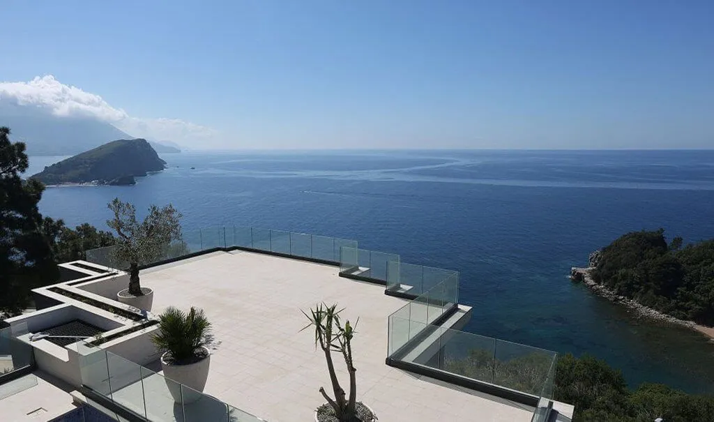 Prodaja, kuća, 438m², Budva, Crna Gora