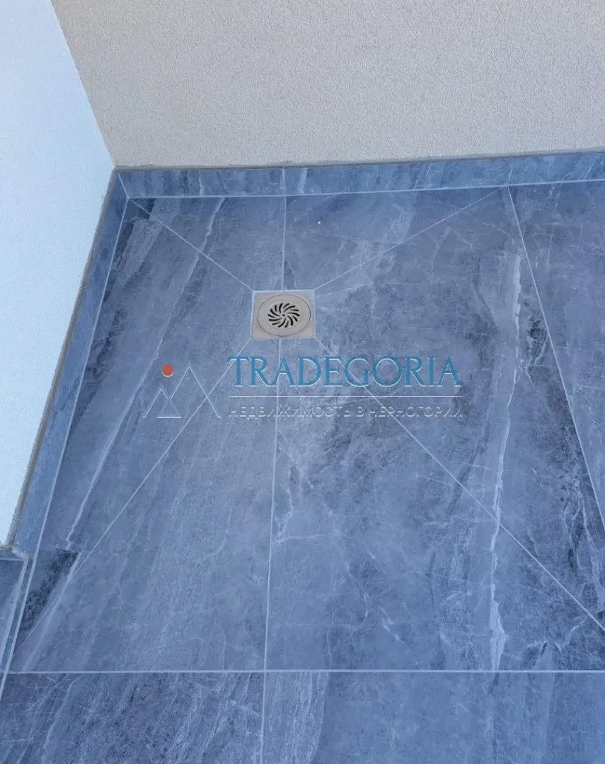 Prodaja, jednosoban stan, 56m², Dobra Voda, Bar