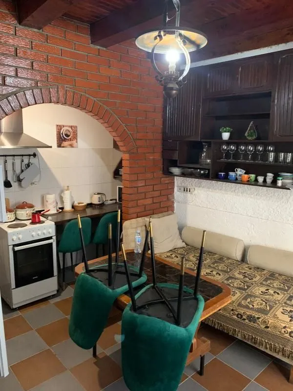 Prodaja, kuća, 55m², Topla, Herceg Novi