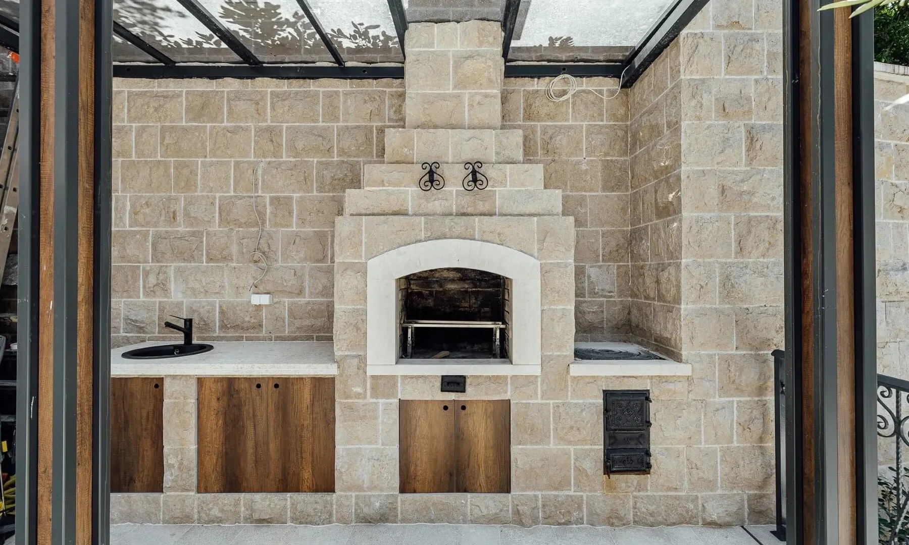 Prodaja, kuća, 819m², Ljuta, Kotor