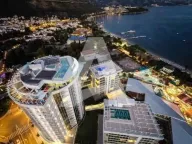 Izdavanje, jednosoban stan, 77m², Budva, Crna Gora - image 12