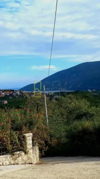 Prodaja, plac, 900m², Ratiševina, Herceg Novi - image 3