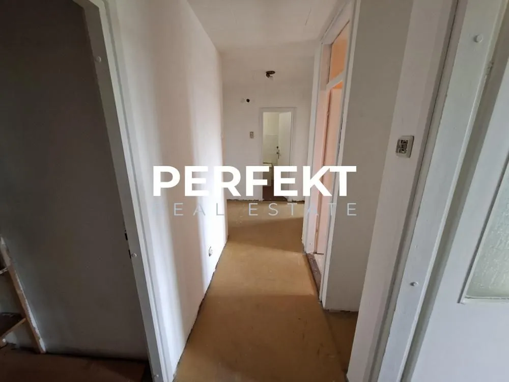 Prodaja, dvosoban stan, 56m², Strelište, Pančevo