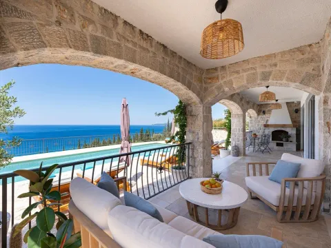 Sale, house, 374m², Drobni pijesak, Budva - image 7