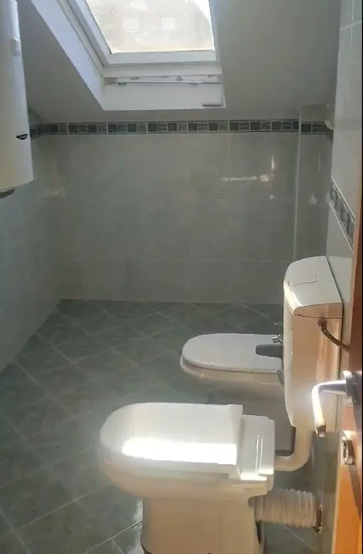 Sale, one bedroom apartment, 43m², Stari Aerodrom, Podgorica