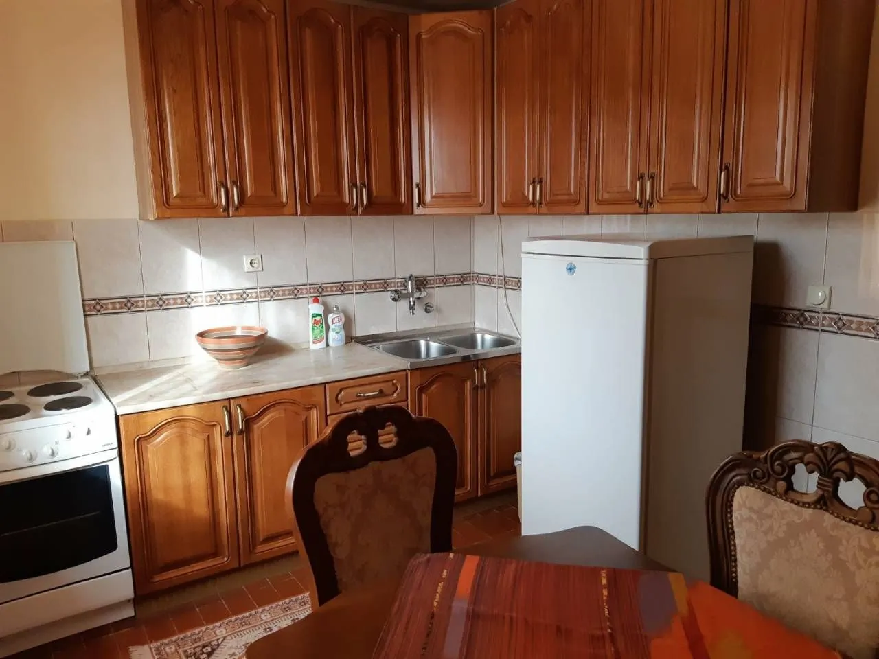 Prodaja, stan, 51m², Herceg Novi, Crna Gora